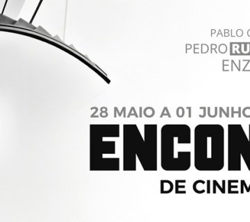 Encontros de Cinema do Fundão