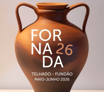 Fornada 2026 realiza-se no Telhado