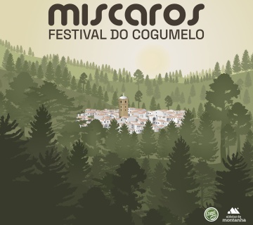 Míscaros - Festival do Cogumelo