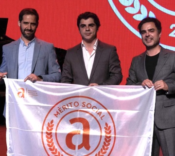 Fundão distinguido com a Bandeira de Mérito Social 2026