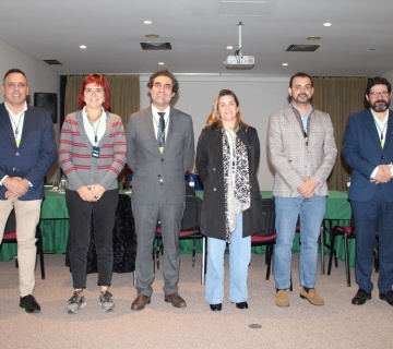 Fundão participou na primeira reunião dos Municípios com o pelouro da Agricultura