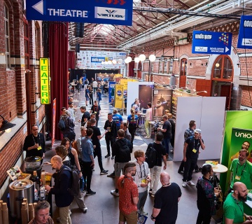 Município do Fundão participou na Nordic Game 2025