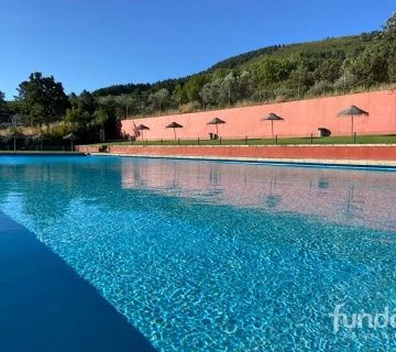 Piscinas Municipais Descobertas abrem ao público