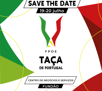 Taça de Portugal de Desportos Eletrónicos 2025 realiza-se no Fundão