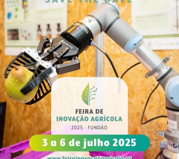 IV Feira de Inovação Agrícola será em julho