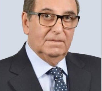 Nota de Pesar - Aires Patrício