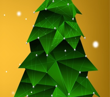 XVII Concurso de Ideias para Árvores de Natal