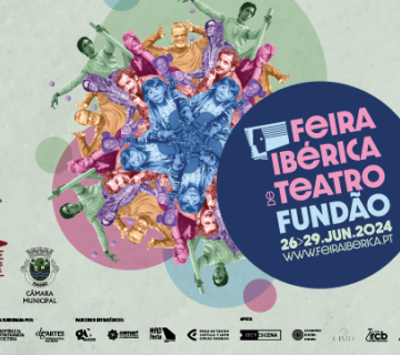 V Feira Ibérica de Teatro no Fundão