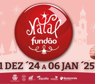 Natal Fundão 2024