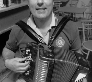 Nota de Pesar - Jorge Brioso