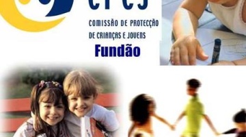 Comissão de Proteção de Crianças e Jovens