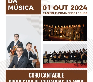 Dia Mundial da Música