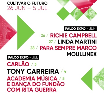 Expo Fundão 2026