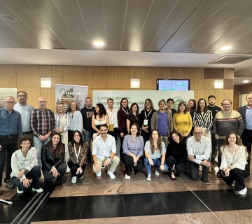 Município do Fundão participa em formação internacional do projeto europeu FARCLIMATE