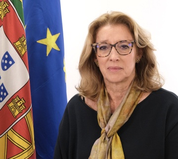 Ministra do Trabalho, Solidariedade e Segurança Social visita o concelho do Fundão