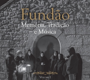 Apresentação do livro “Fundão: Memória, Tradição e Música” de José Alberto Sardinha e David Amaral de Brito