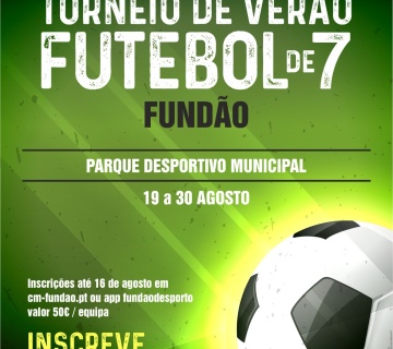 Torneio de Verão de Futebol 7