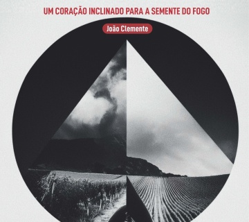 Valhacouto – Um coração inclinado para semente do fogo”