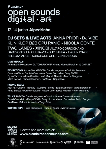 Picadeiro_Open_Sounds