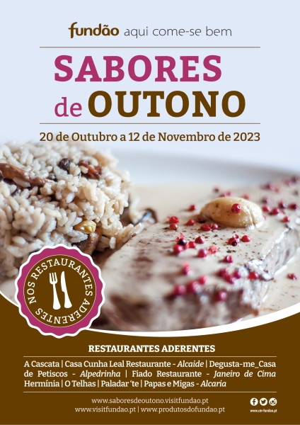 sabores_outono_cartaz_restaurantes